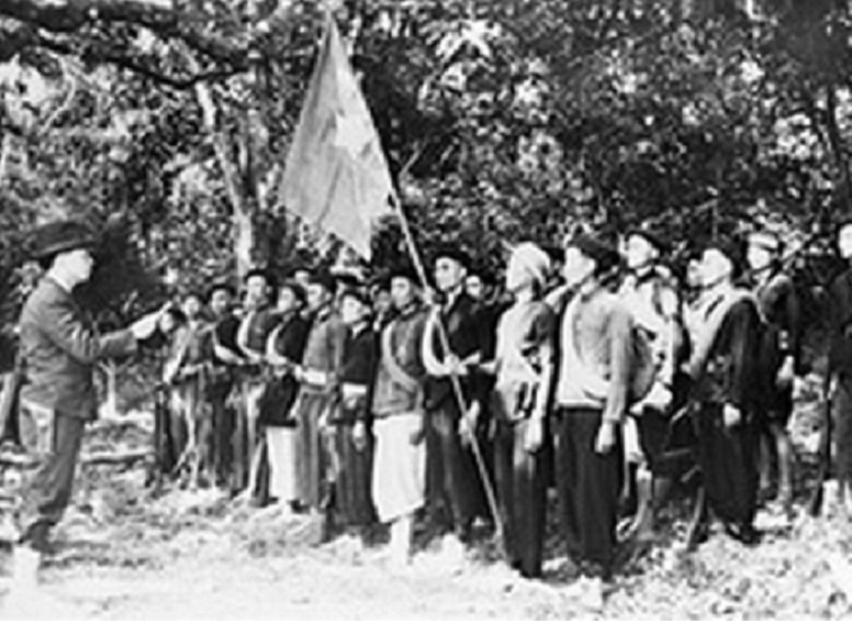 Kỷ niệm 81 năm ngày thành lập Quân đội nhân dân Việt Nam (22/12/1944 - 22/12/2025)