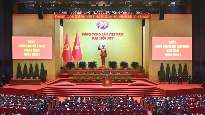 Đại hội XIV của Đảng - Dấu mốc chiến lược mở ra chặng đường phát triển mới của đất nước