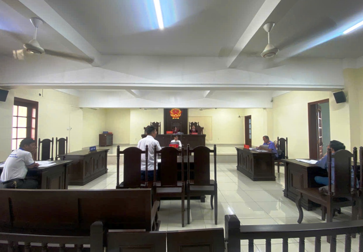 Từ một vụ án dân sự phức tạp và những bài học nghiệp vụ đặt ra