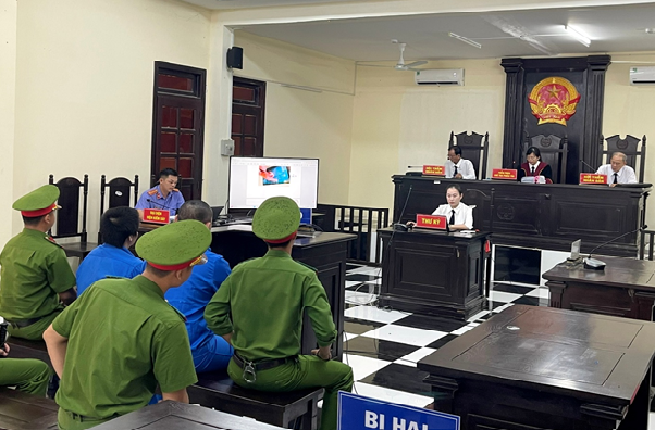 VKSND Khu vực 8 – Cần Thơ:  Xét xử nghiêm minh hành vi mua bán trái phép chất ma túy