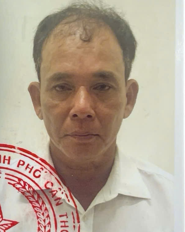        Truy tố đối tượng trộm tiền