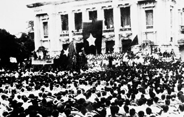 Kỷ niệm 80 năm ngày Cách mạng Tháng Tám thành công (19/8/1945 - 19/8/2025) và Quốc khánh nước CHXHCN Việt Nam (02/9/1945 - 02/9/2025)
