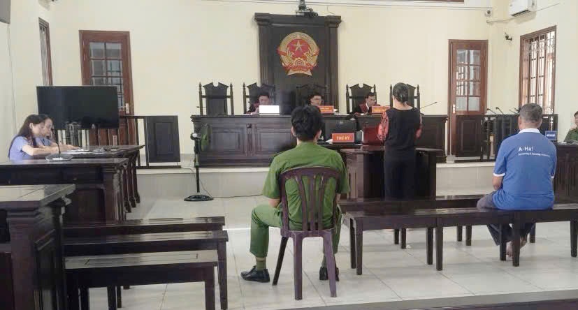 Mâu thuẫn gia đình dẫn đến án hình sự - Bài học từ phiên tòa phúc thẩm