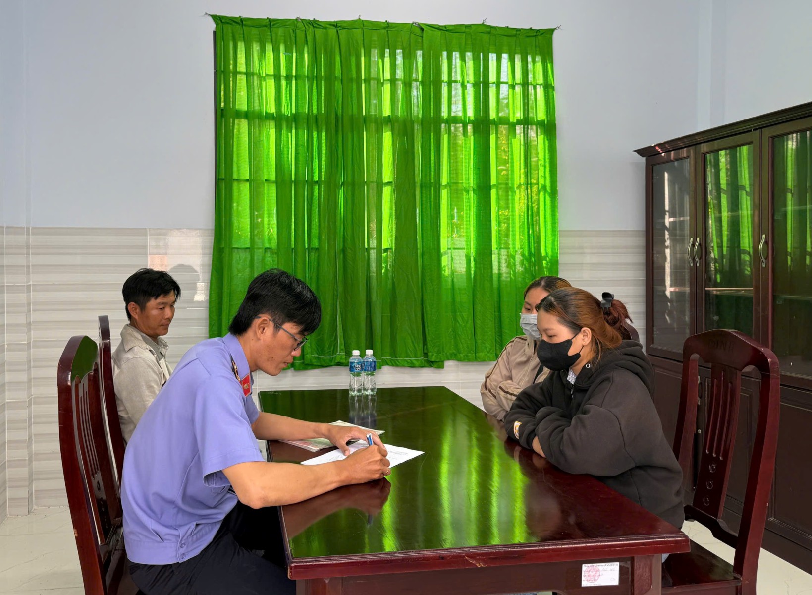 VKSND Khu vực 3 - Cần Thơ: Lan tỏa giá trị nhân văn từ Nghị quyết 205 thông qua bảo vệ quyền lợi trẻ em