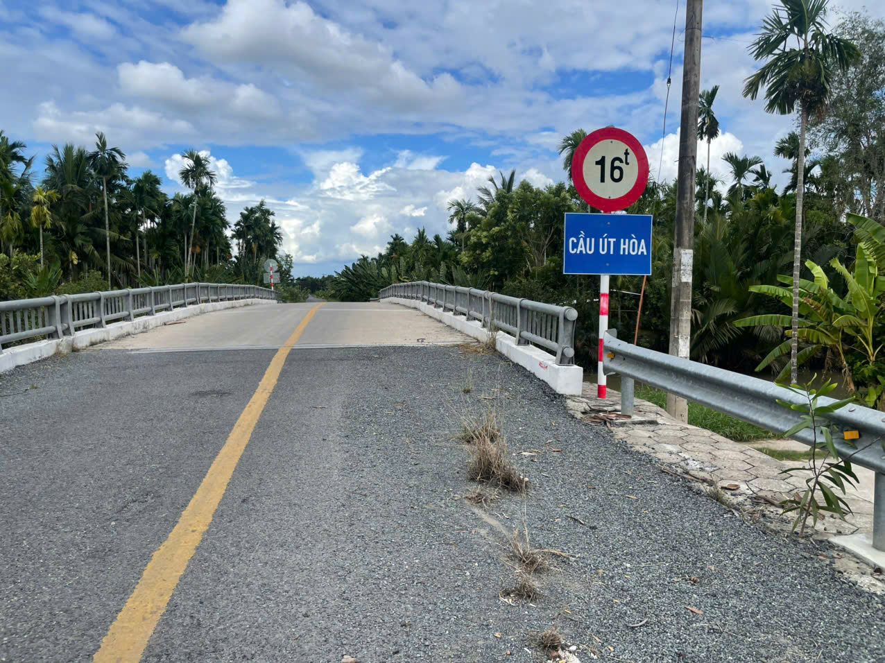 Trả lại sự thông thoáng cho tuyến Huyện lộ 7: Kết quả từ tinh thần "chủ động" của VKSND Khu vực 10 - Cần Thơ