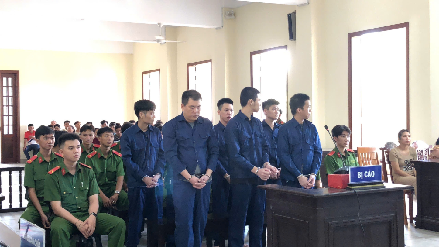 Mức án nghiêm khắc cho những người xem thường tính mạng người khác