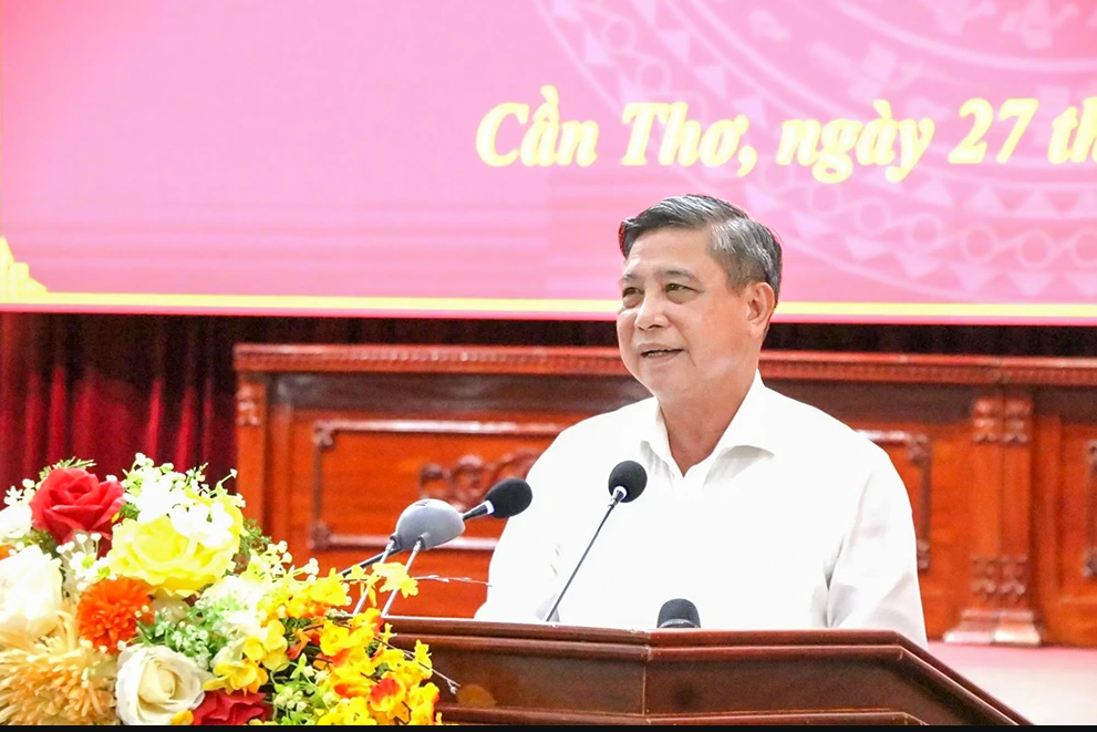 Vị trí việc làm phải xuất phát từ chức năng, nhiệm vụ và sản phẩm công việc, không xây dựng để hợp thức hóa nhân sự hiện có