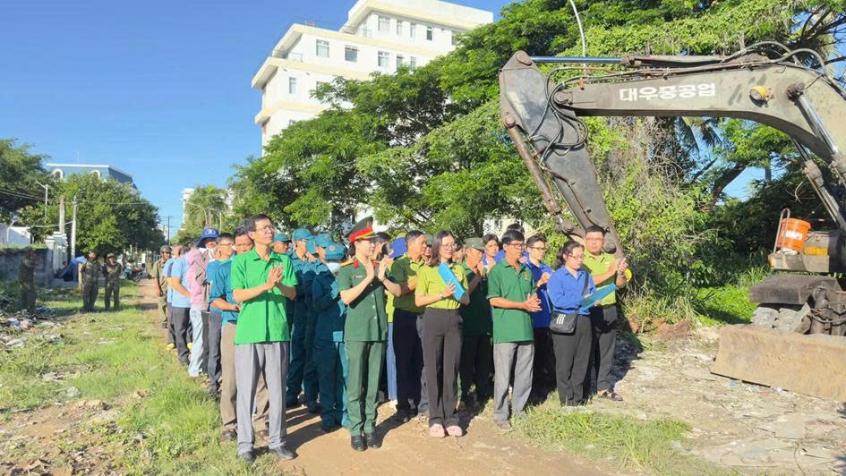 Hiệu quả từ Nghị quyết số 205: VKSND Khu vực 5 - Cần Thơ thúc đẩy xử lý dứt điểm các điểm ô nhiễm môi trường