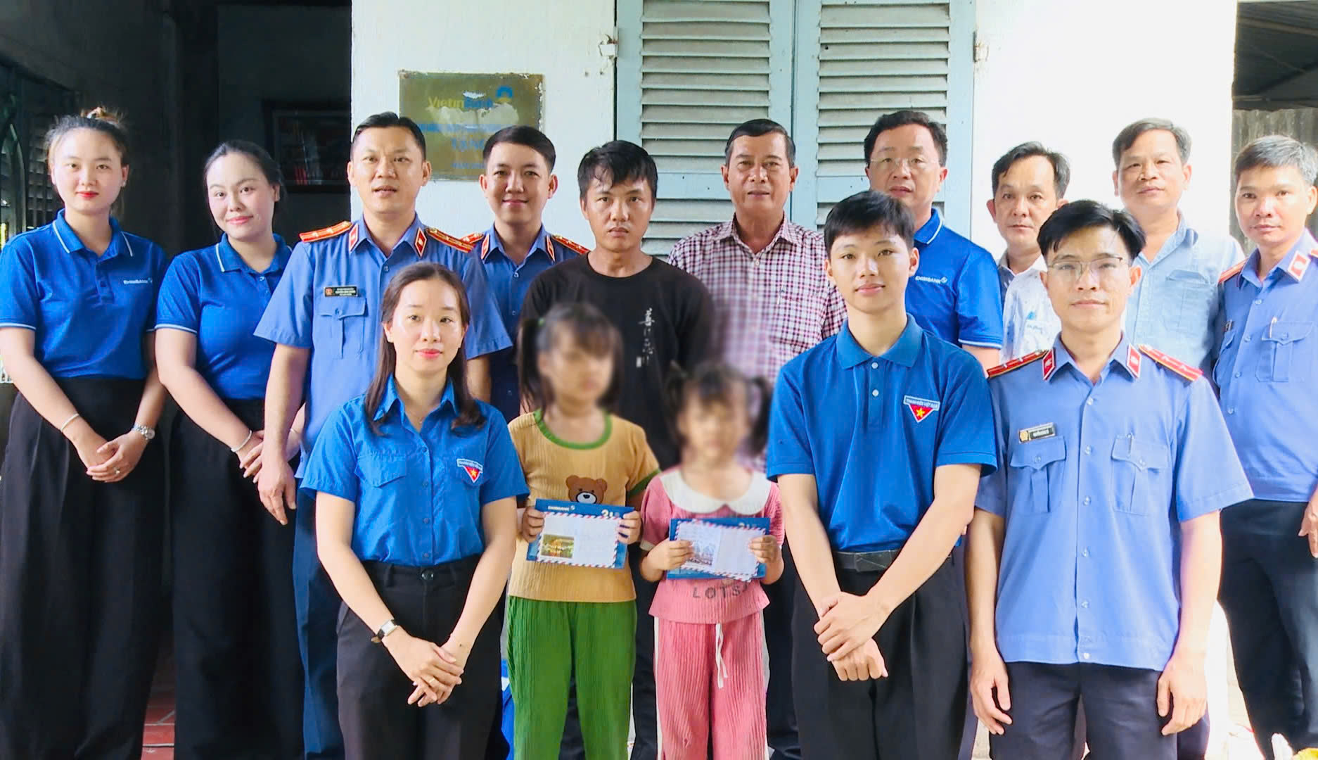 VKSND Khu vực 4 - Cần Thơ: Lan tỏa dấu ấn nhân văn từ việc bảo vệ quyền trẻ em