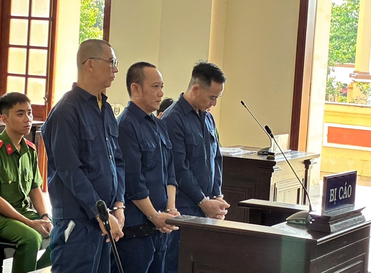 VKSND thành phố Cần Thơ phối hợp tổ chức phiên tòa rút kinh nghiệm theo yêu cầu cải cách tư pháp