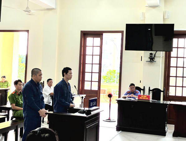 Giải quyết mâu thuẫn khi đánh bạc… người mất mạng, kẻ ngồi tù