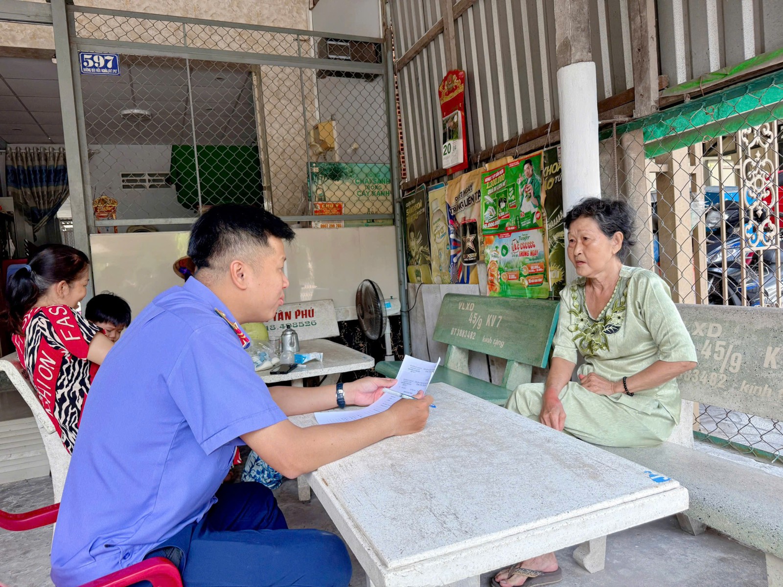 Viện kiểm sát nhân dân Khu vực 2 - Cần Thơ tăng cường bảo vệ lợi ích công về môi trường theo Nghị quyết 205/2025/QH15