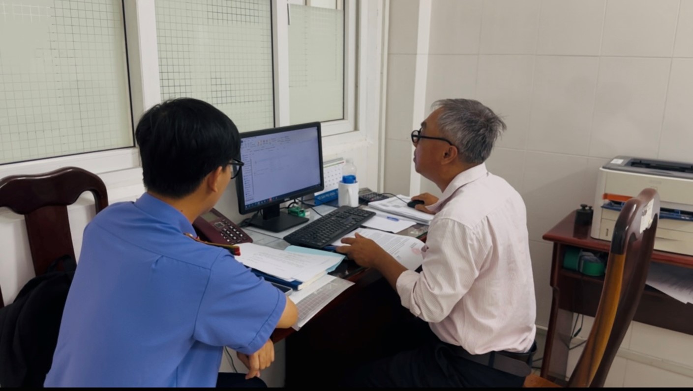 Từ một vụ việc trẻ có dấu hiệu bị bạo hành, VKSND Khu vực 4 - Cần Thơ kiến nghị bảo vệ quyền được làm giấy khai sinh cho trẻ em yếu thế