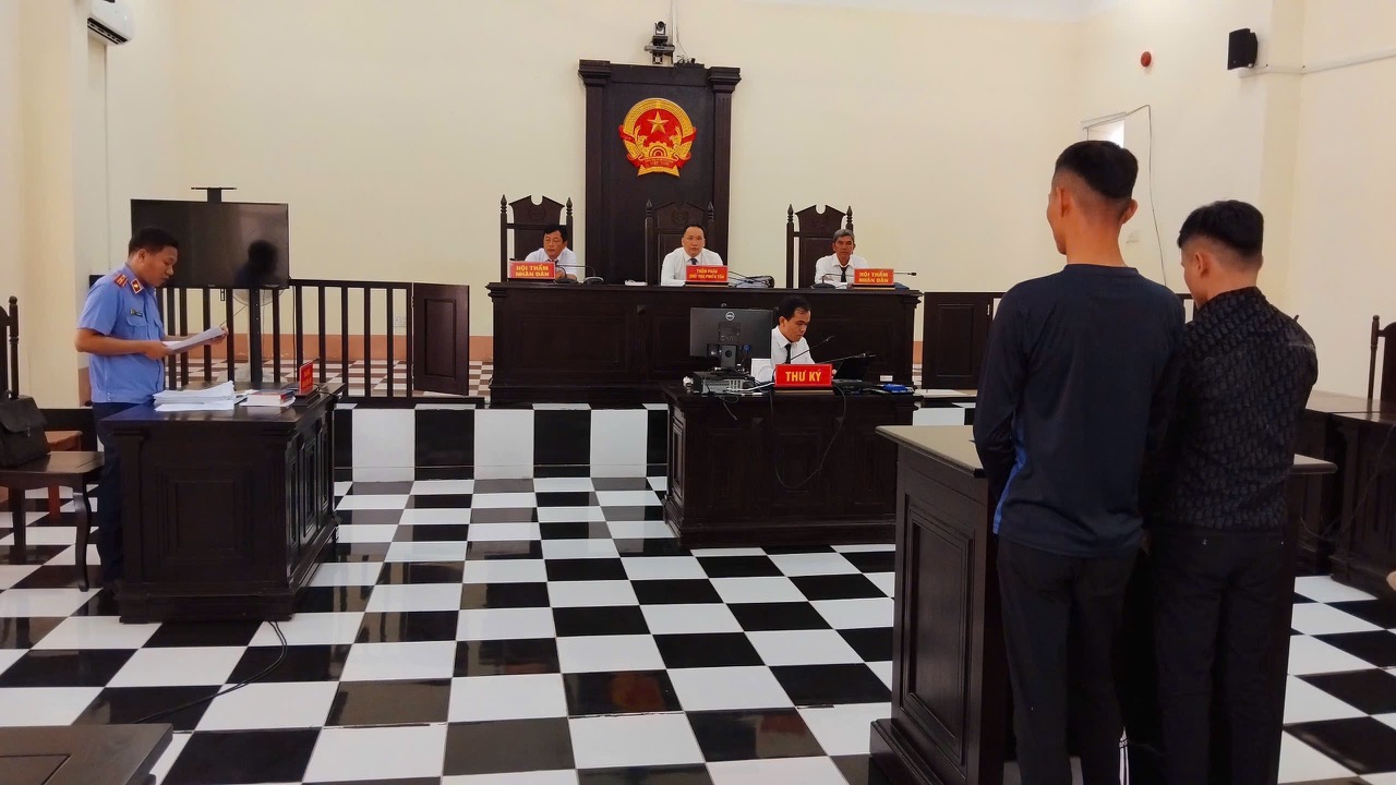 VKSND Khu vực 6 - Cần Thơ: Công tác phối hợp - Nhân tố quyết định thành công của phiên toà rút kinh nghiệp