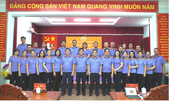 Những chỉ đạo quan trọng của Đảng ủy trong công tác phát triển đảng viên