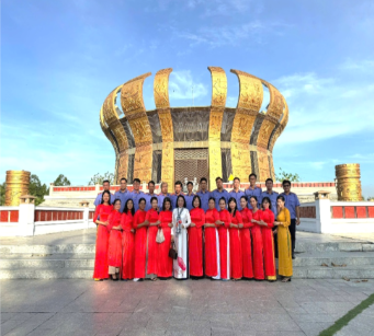 Hoa hồng Kiểm sát