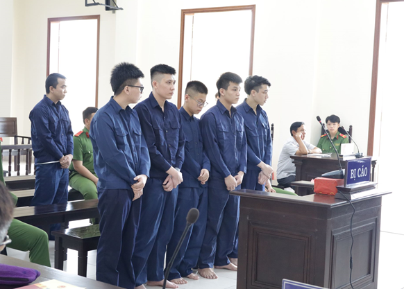 Mâu thuẫn nhỏ, hậu quả lớn...