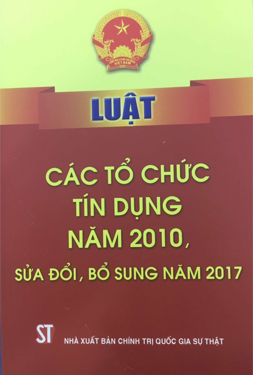 Một số điểm mới liên quan đến “tài sản bảo đảm” theo quy định của  Luật sửa đổi, bổ sung một số điều của Luật Các tổ chức tín dụng