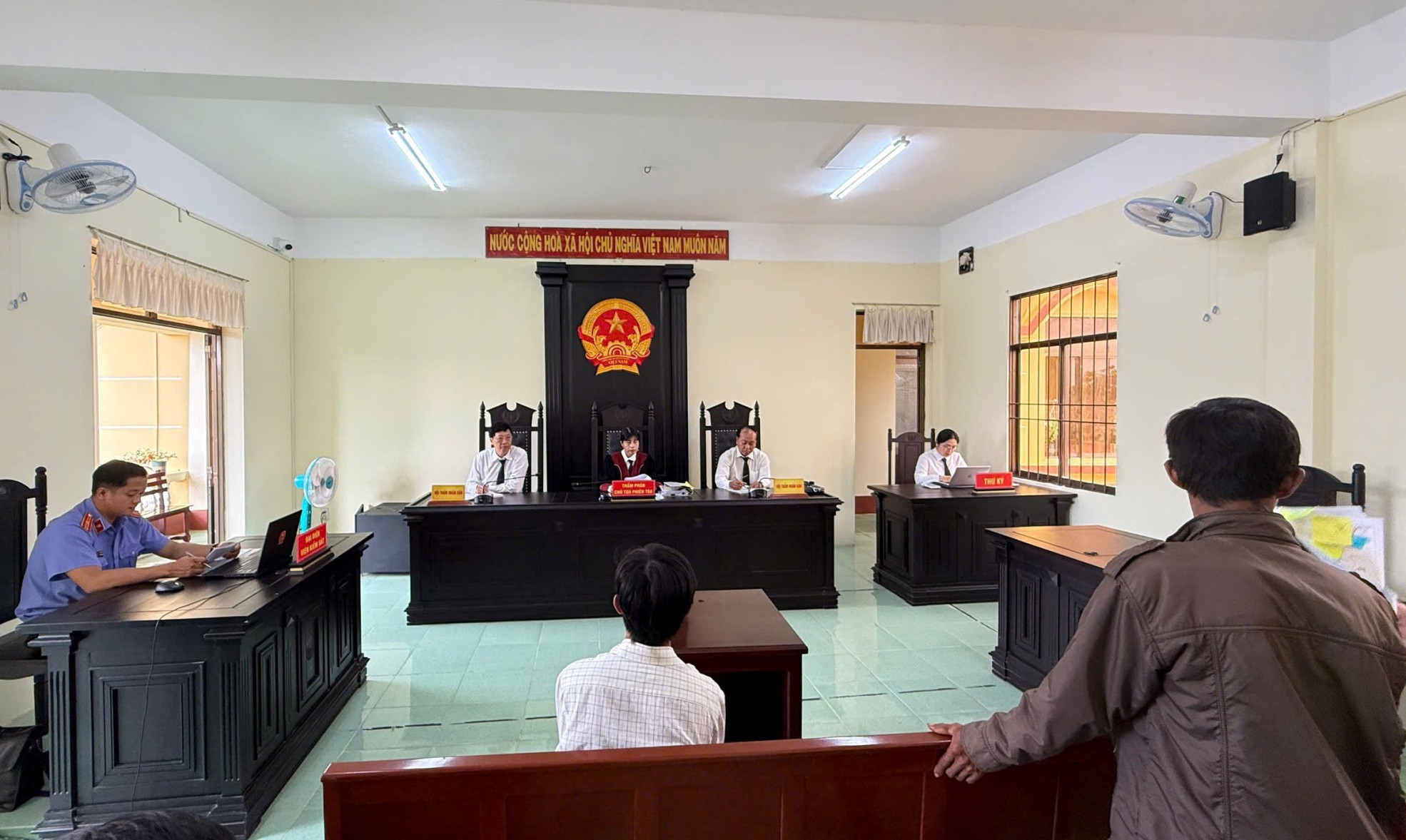 Từ một vụ án dân sự - Nhìn lại trách nhiệm cung cấp tài liệu, chứng cứ 