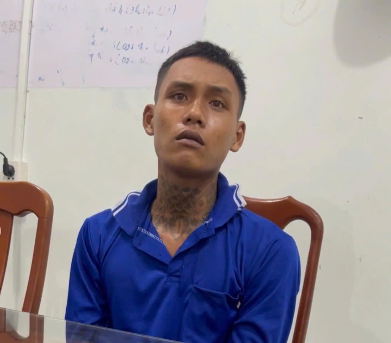 VKSND Khu vực 5 - Cần Thơ phê chuẩn Lệnh bắt người bị giữ trong trường hợp khẩn cấp đối với đối tượng cướp giật tài sản