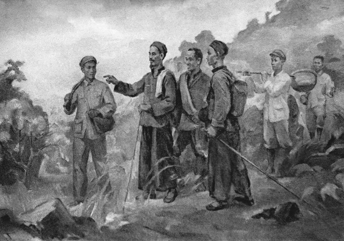 Kỷ niệm 85 năm Ngày Bác Hồ về nước, trực tiếp lãnh đạo cách mạng Việt Nam (28/01/1941 - 28/01/2026) - Dấu mốc mở ra kỷ nguyên mới