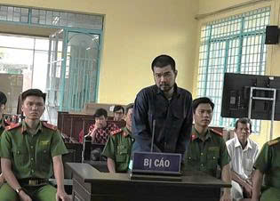 Tác hại của ma tuý - Góc nhìn từ vụ án “xe điên” tại Cần Thơ