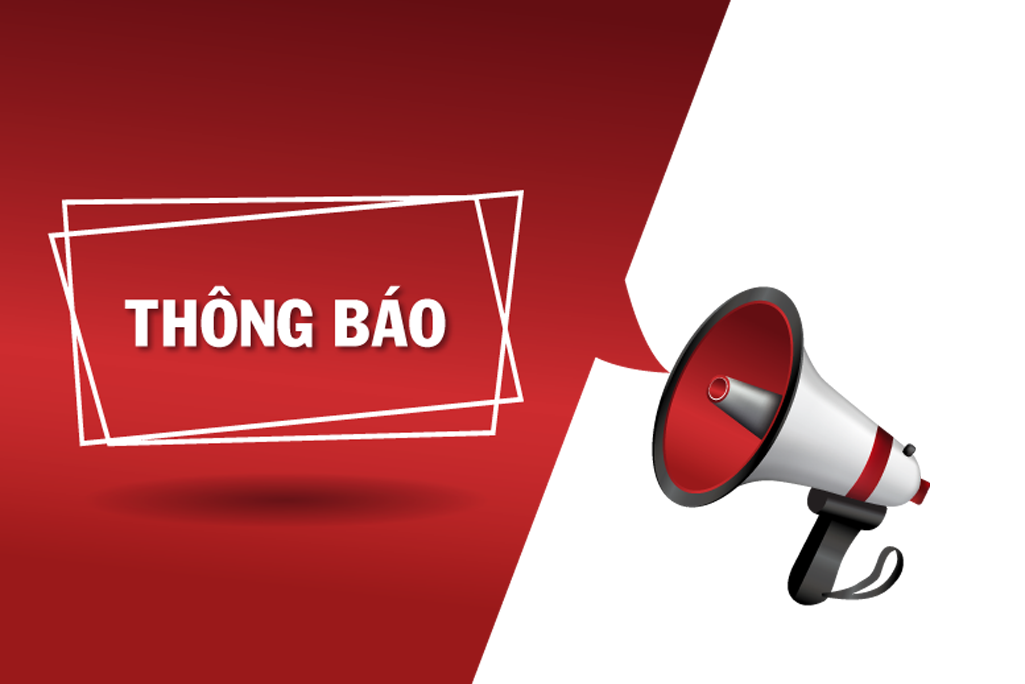 Thông báo kết quả điểm thi tuyển công chức ngành Kiểm sát nhân dân năm 2023 Vòng 2 và thủ tục phúc khảo của Cụm thứ Sáu