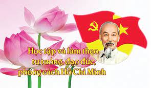 Đổi mới, nâng cao chất lượng sinh hoạt chi bộ, góp phần xây dựng chi bộ 1 trong sạch vững mạnh.