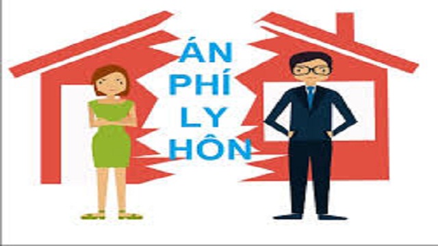 Thuận tình ly hôn, mỗi bên chỉ chịu 25&#x25; mức án phí