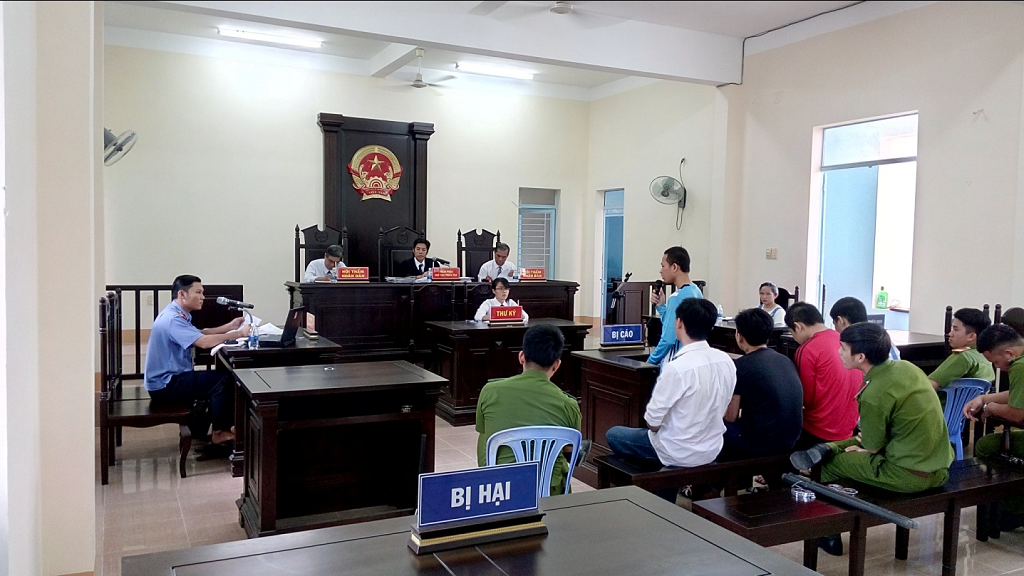 Vị thành niên phạm tội, góc nhìn cần suy ngẫm