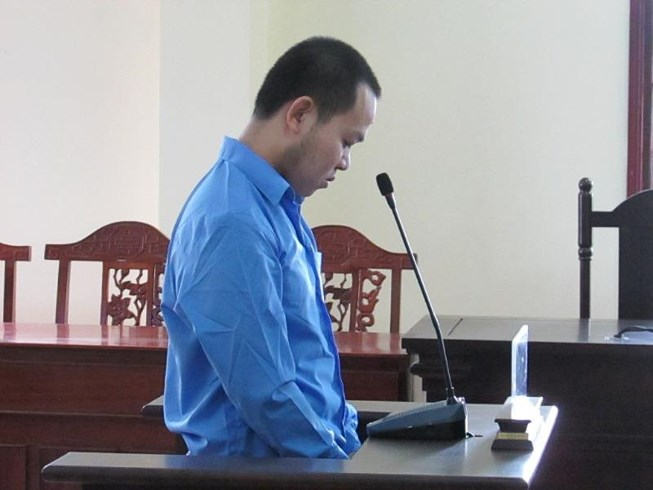 Bản án 16 năm tù cho đối tượng vận chuyển trái phép chất ma túy