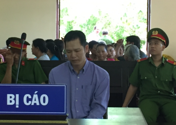 Sự hối hận muộn màng…