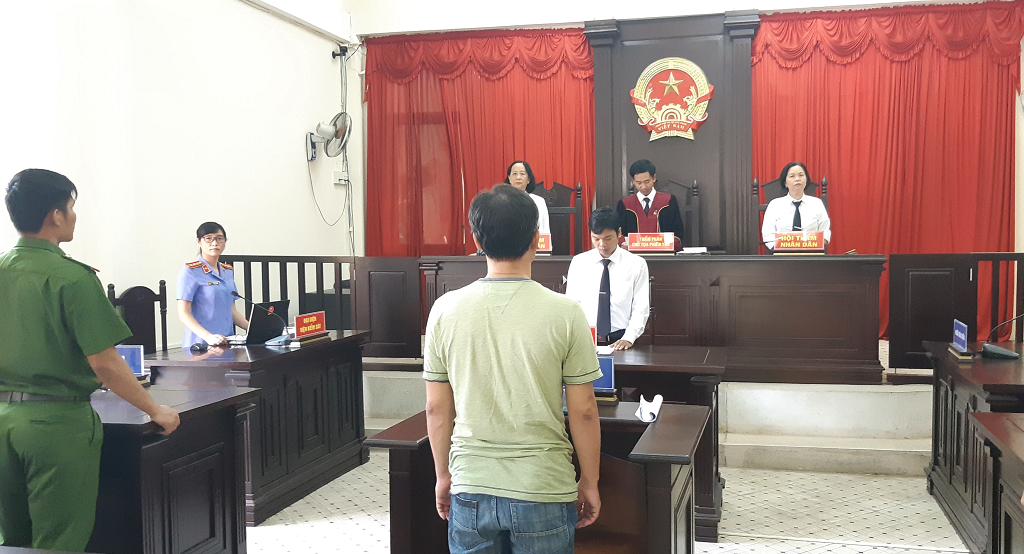 Hành vi tuyên truyền chống phá Đảng, Nhà nước cần được xét xử nghiêm khắc trước pháp luật