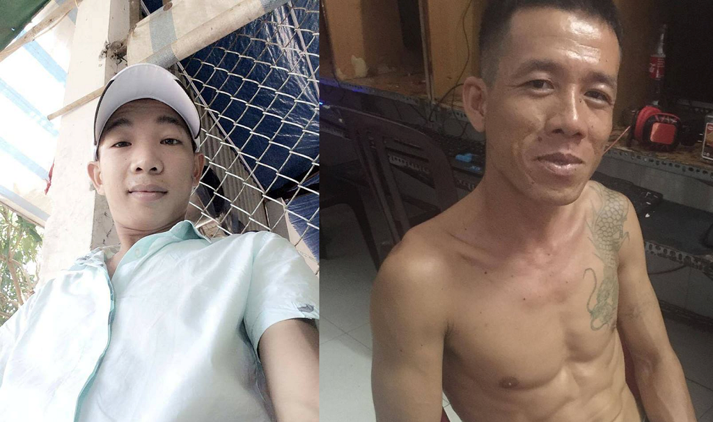 Cùng “yêu” bạn gái nhí, hai thanh niên bị truy tố