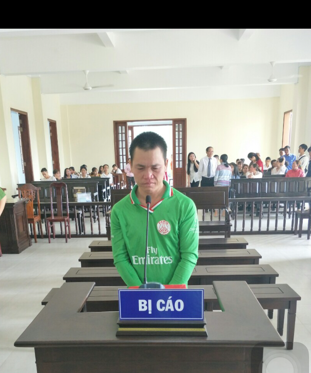 Sử dụng điện chống trộm làm chết người …lĩnh án 07 năm tù giam