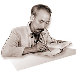 Quan điểm Hồ Chí Minh về chống giặc nội xâm