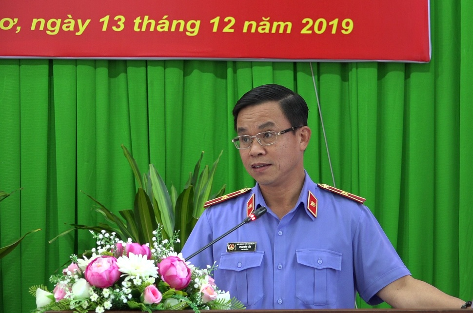 Hội nghị chuyên đề về ban hành quyết định hành chính trong lĩnh vực quản lý đất đai; thực trạng công tác xét, đề nghị đưa vào cơ sở cai nghiện bắt buộc