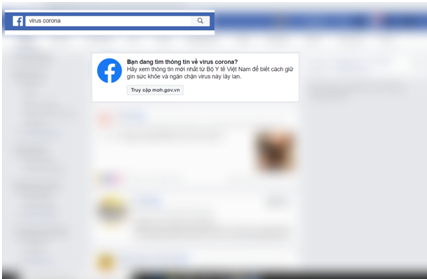 Xử lý nghiêm những trường hợp tung tin đồn thất thiệt về virus Corona