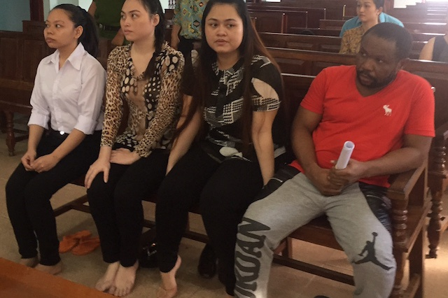 Lừa đảo facebook, cảnh giác chưa bao giờ thừa.