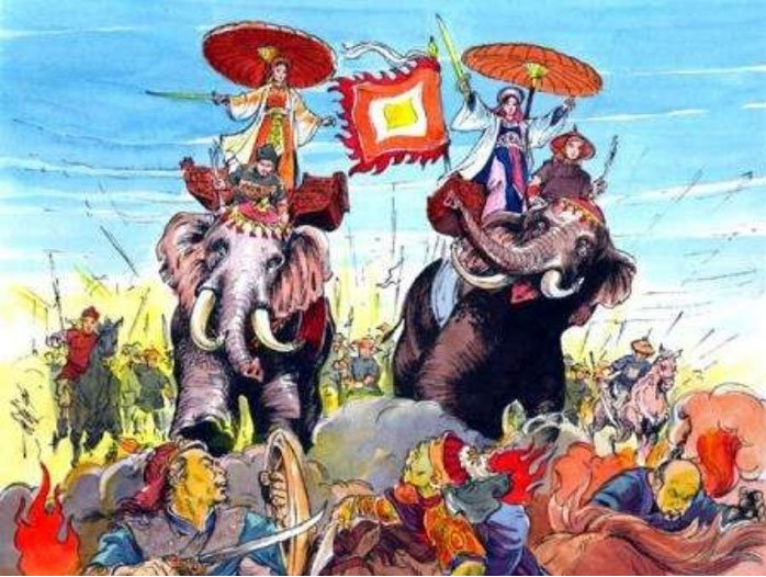 Lịch sử ra đời ngày Quốc tế Phụ nữ