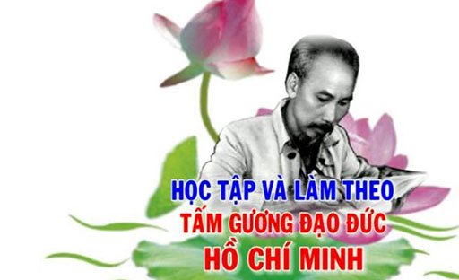 Học tập, rèn luyện phong cách ứng xử của Hồ Chí Minh cho đội ngũ cán bộ, đảng viên