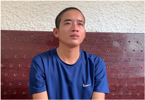 Truy tố đứa con bất hiếu