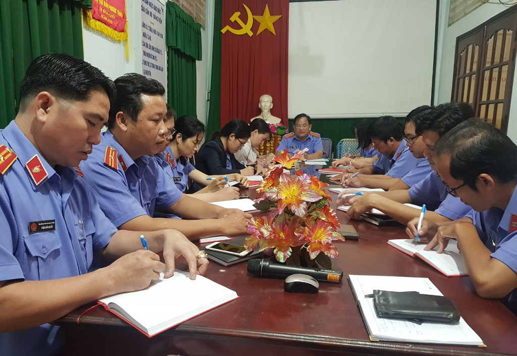 Tin quận Cái Răng