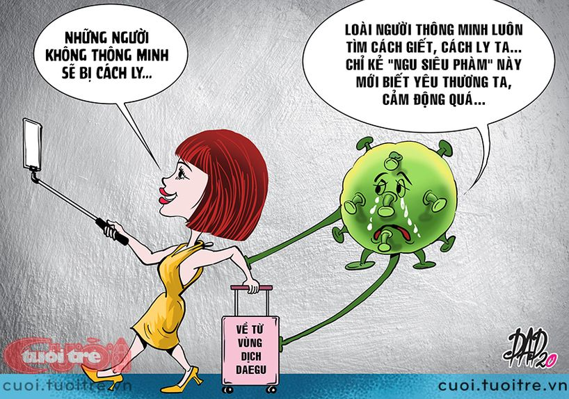 Đưa đi cách ly rồi bỏ trốn: Bị xử lý như thế nào?