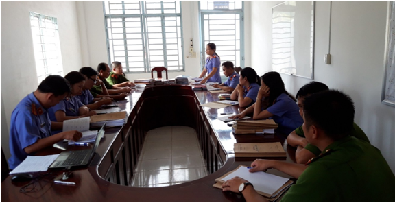 Tin huyện Phong Điền