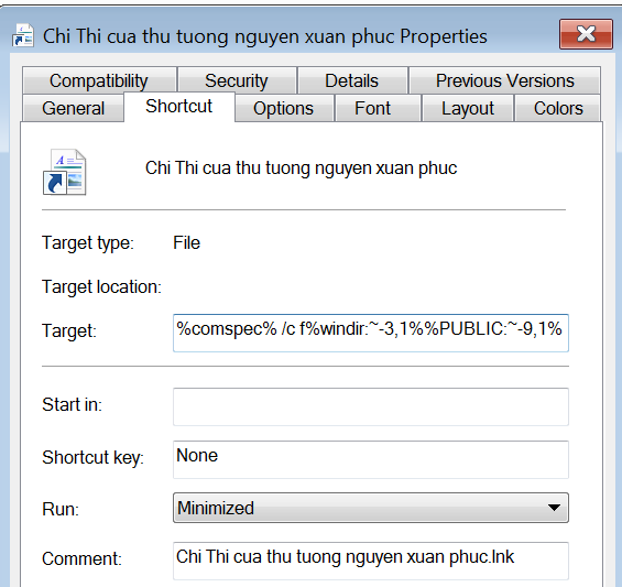 Lợi dụng tình hình dịch COVID-19 để tấn công mạng