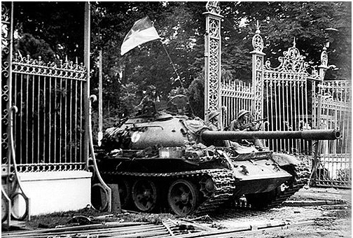 Đại thắng mùa xuân 1975 và bản lĩnh, trí tuệ Việt Nam