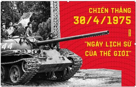 Ý nghĩa Ngày giải phóng miền Nam thống nhất đất nước 30/4 và lịch sử Ngày Quốc tế Lao động 1/5