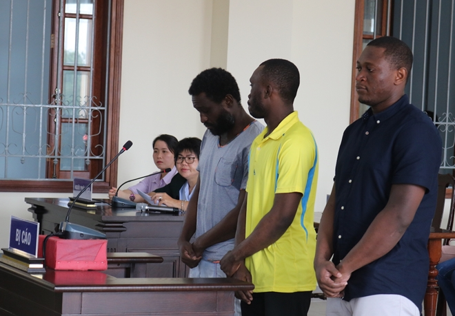 Nguyên nhân, điều kiện phạm tội của tội phạm sử dụng công nghệ cao trên địa bàn thành phố Cần Thơ