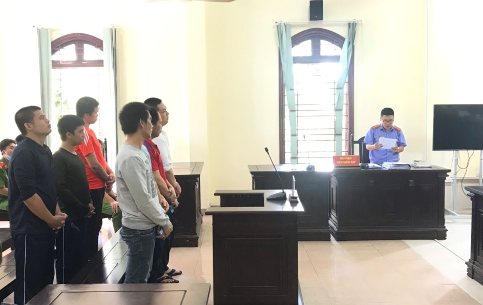 Tin quận Ninh Kiều